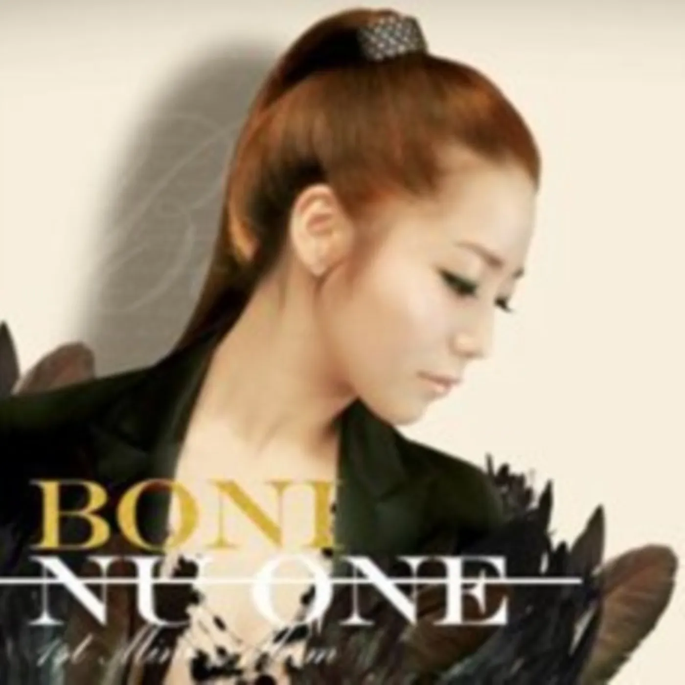 Boni CD - Nu One