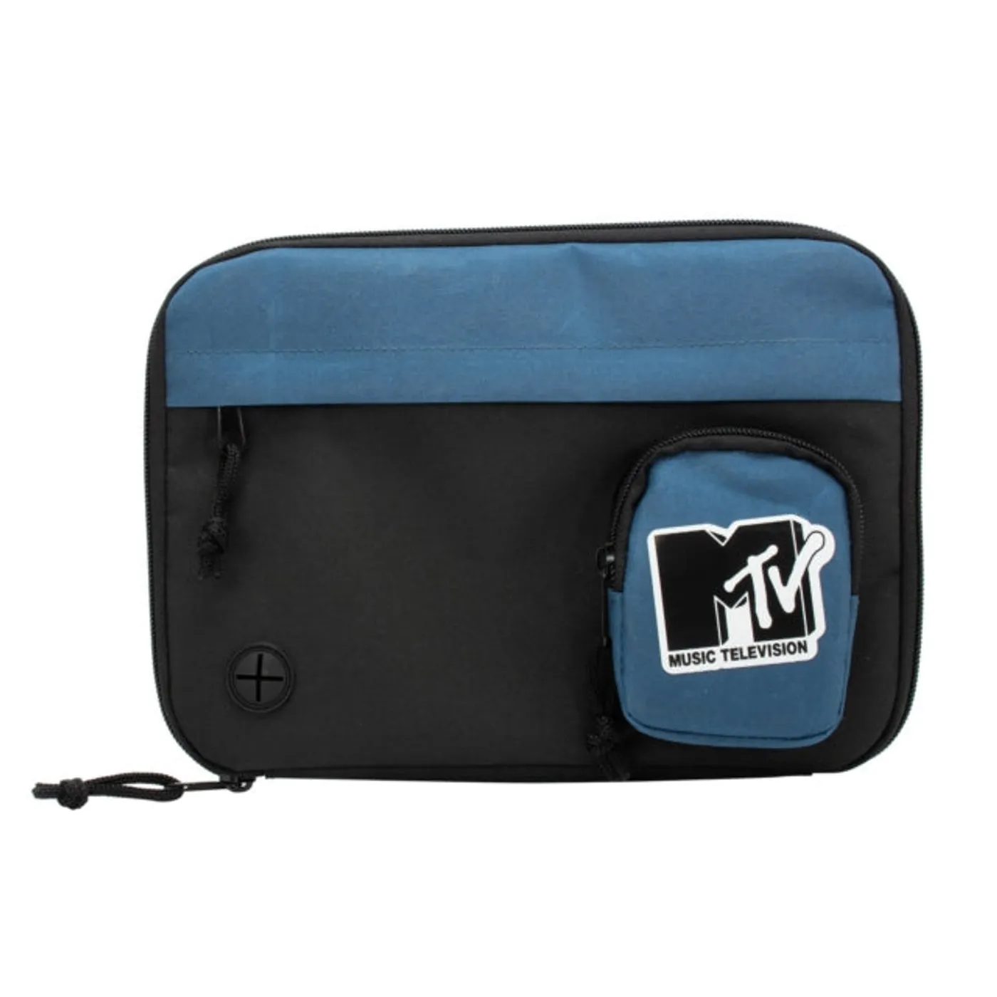 Mtv Tablet Case - Mtv Tech Case
