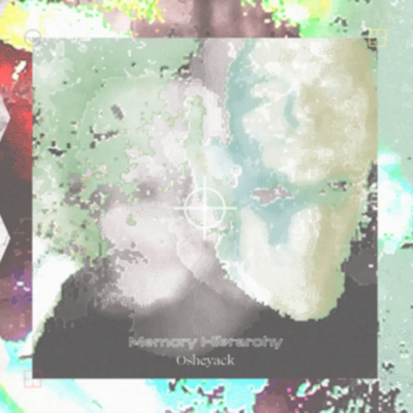 Osheyack 12Inch - Memory Hierarchy