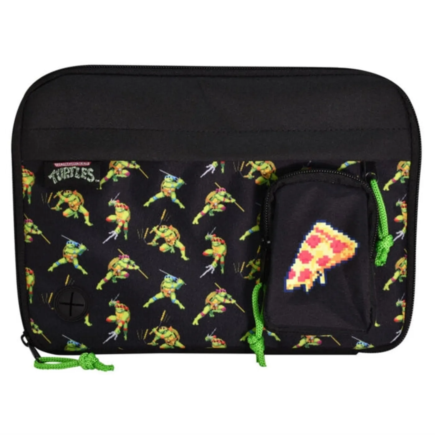 Teenage Mutant Ninja Turtles Tablet Case - Tmnt Tech Case