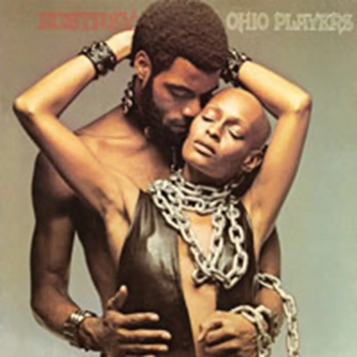 Ohio Players CD - Ecstasy