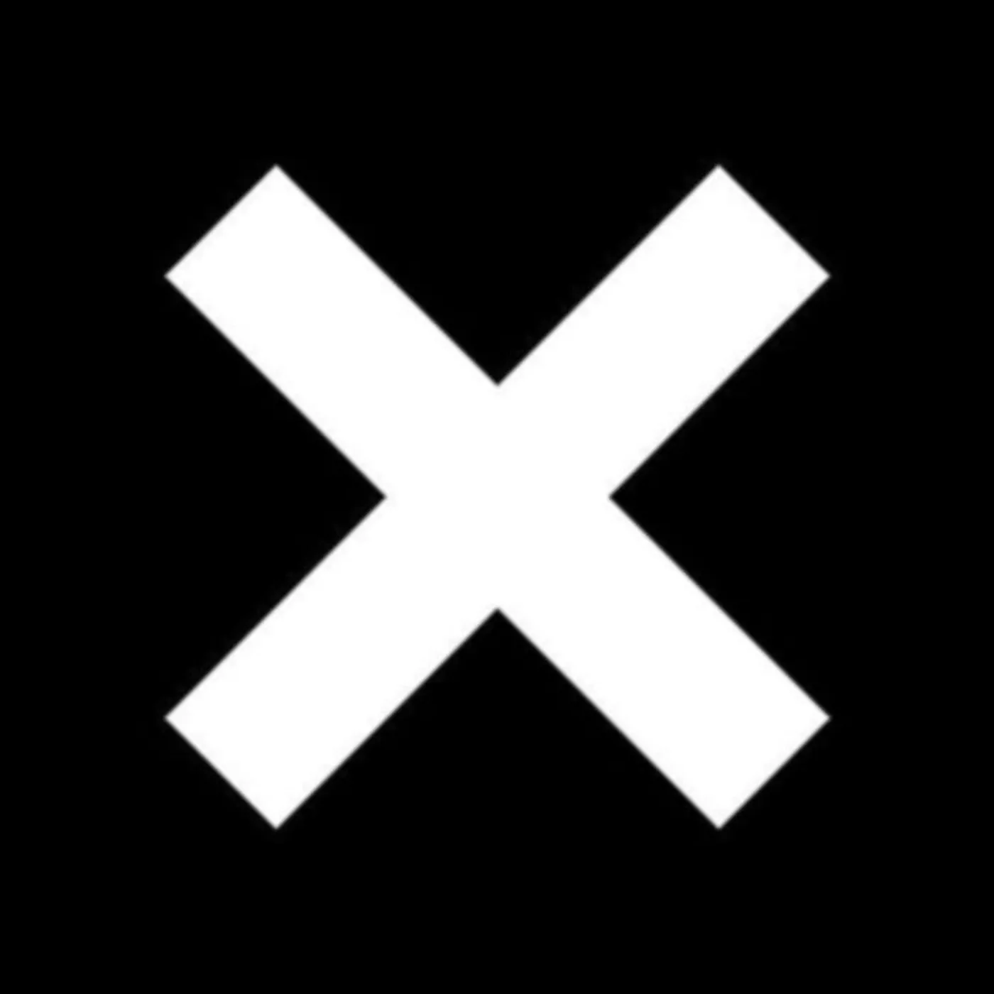 The xx CD - Xx