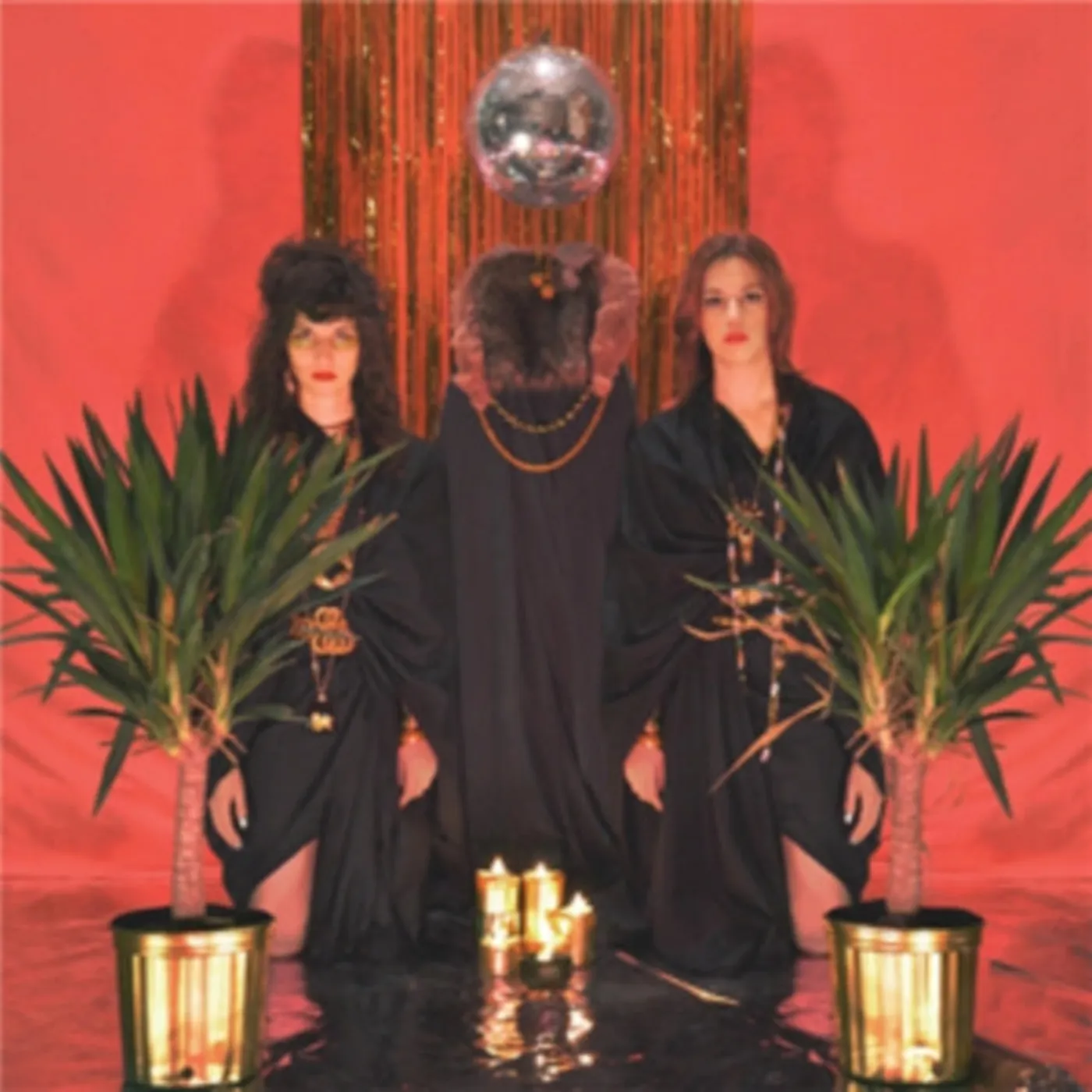 Prince Rama CD - Trust Now