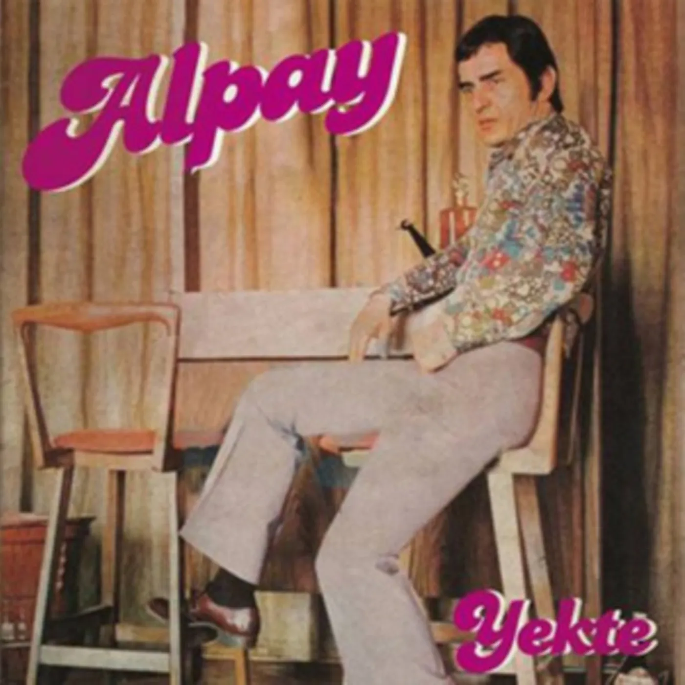 Alpay CD - Yekte