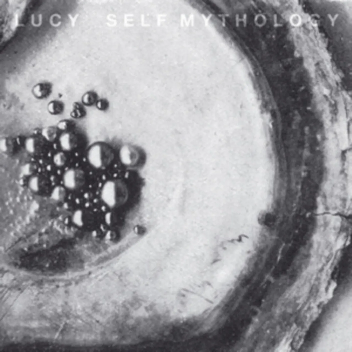 Lucy CD - Self Mythology