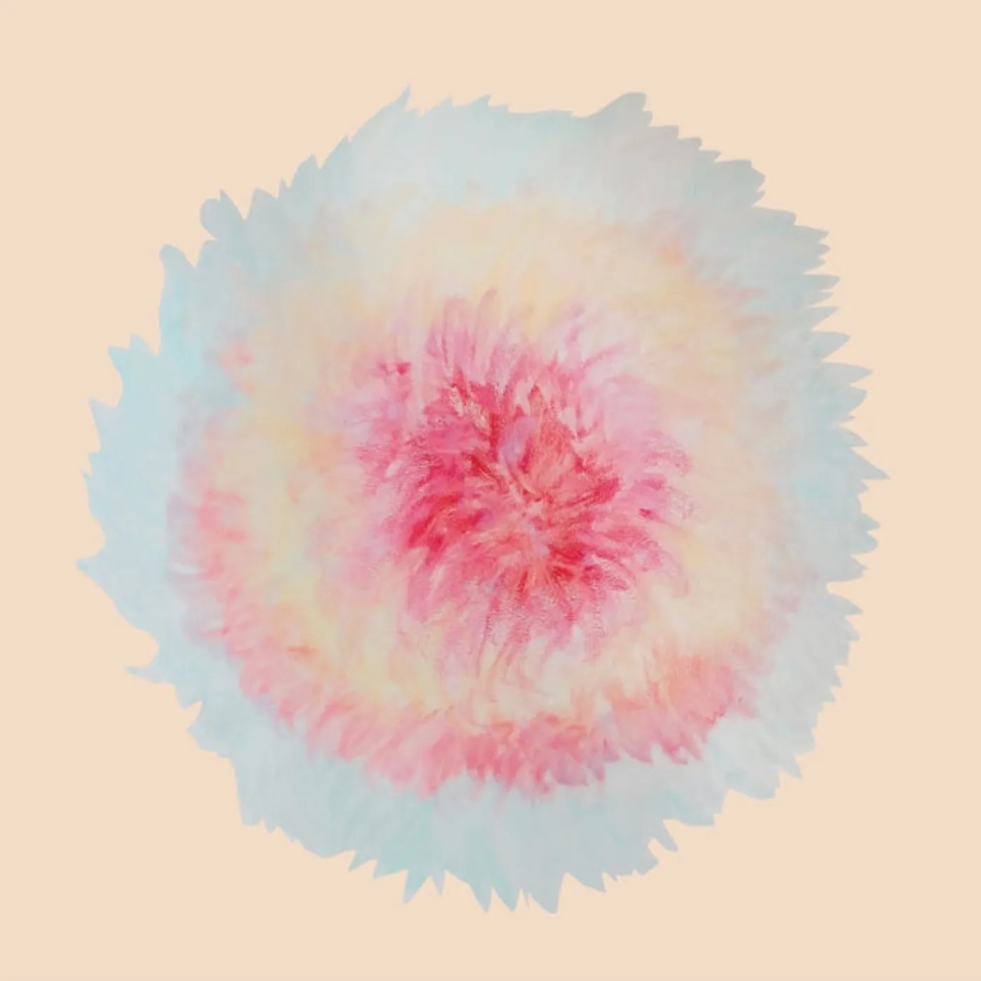 Signe Marie Rustad CD - When Words Flew Freely