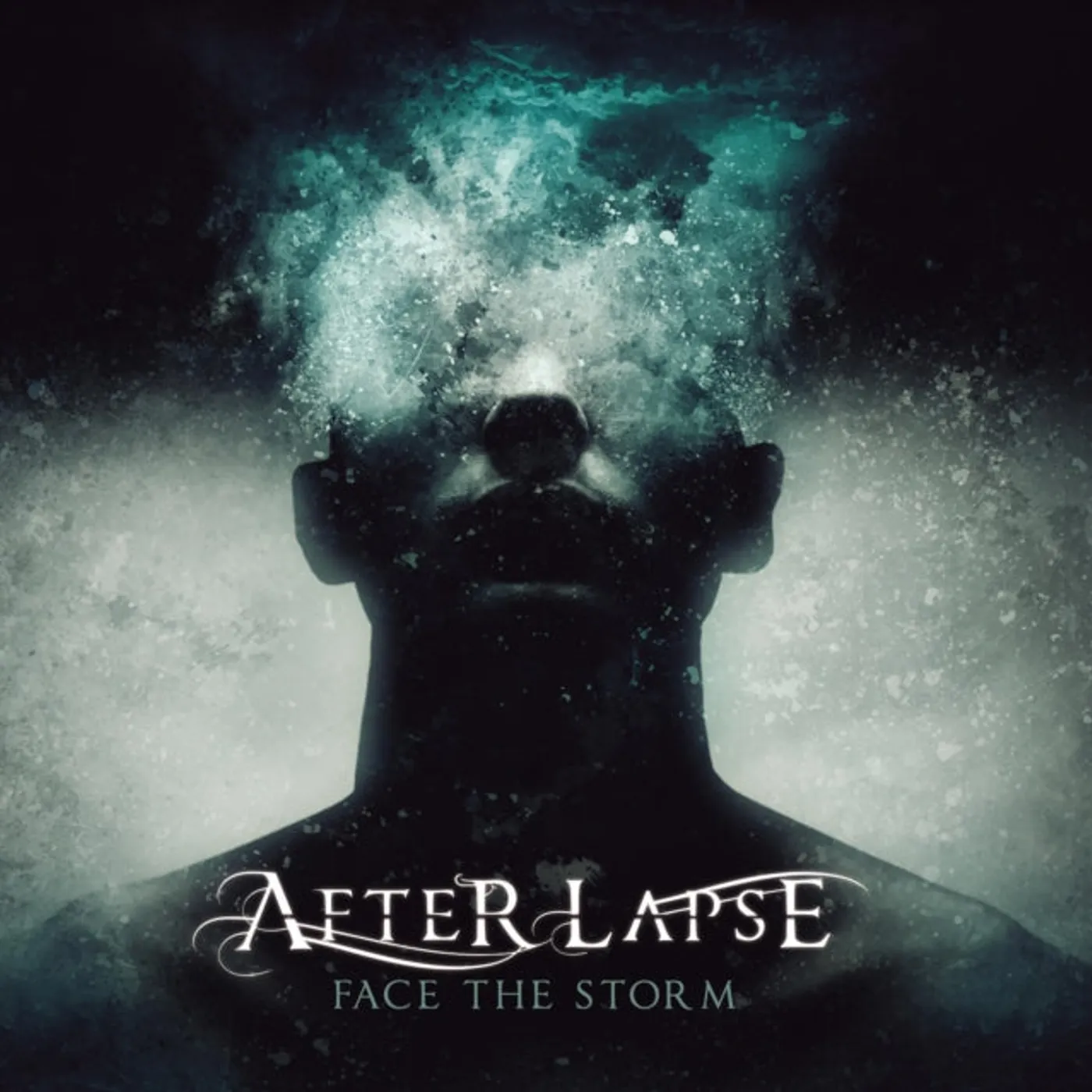After Lapse CD - Face The Storm