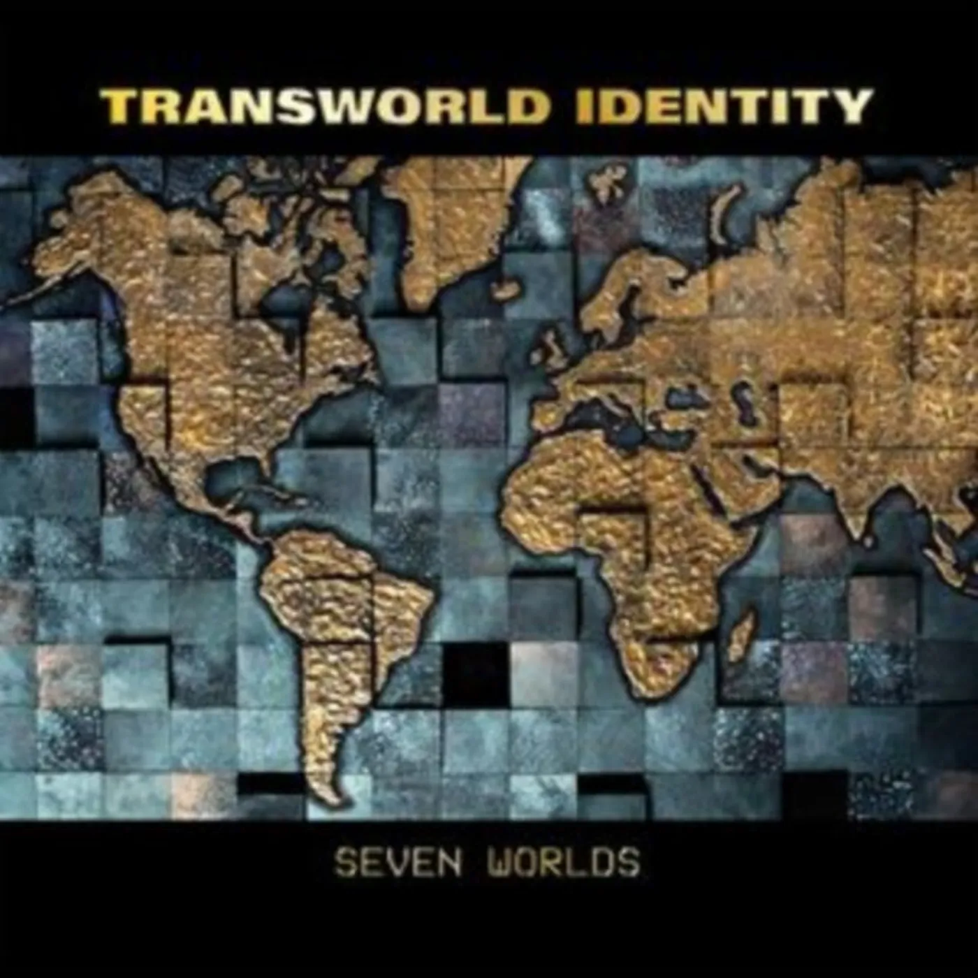 Transworld Identity CD - Seven Worlds