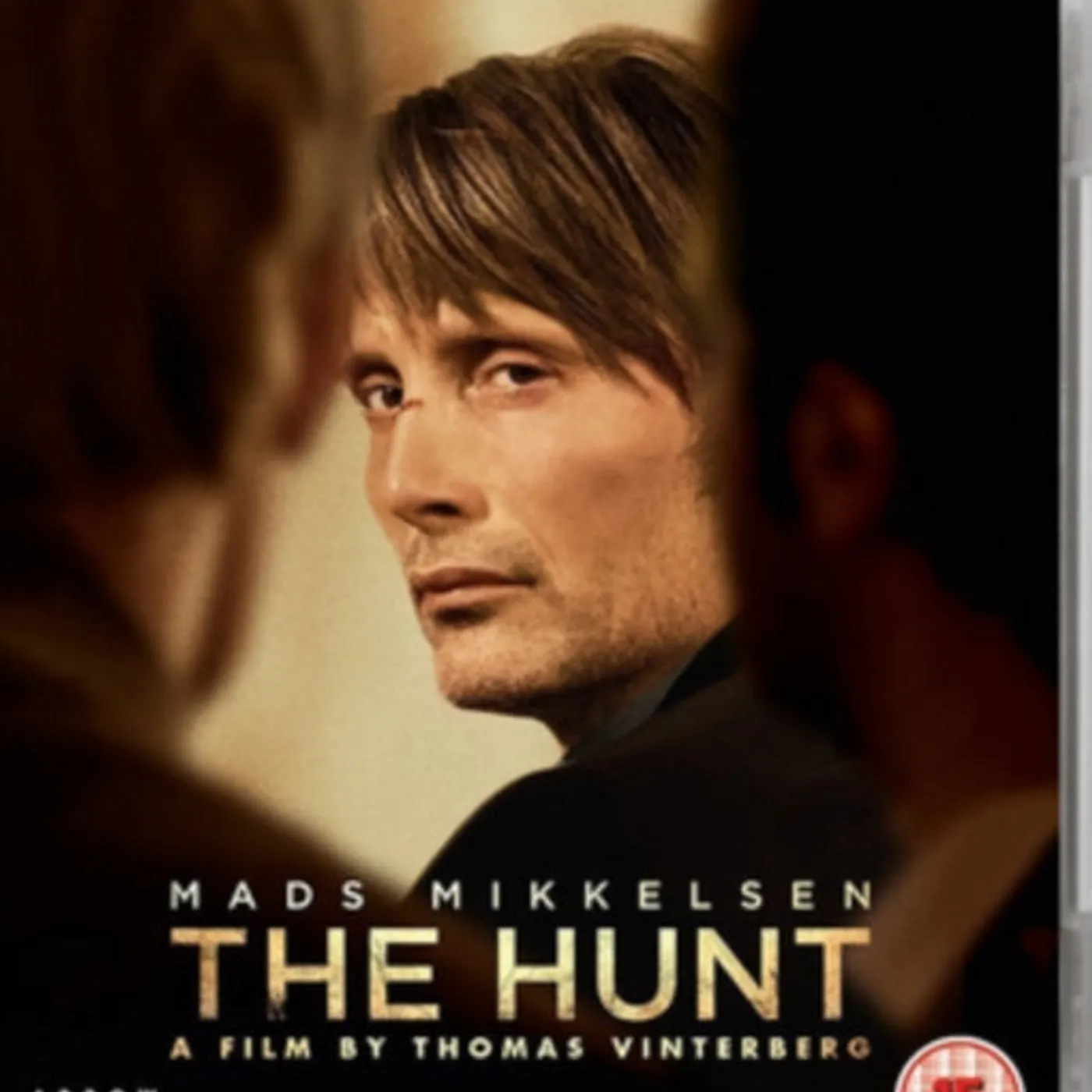 Chris Maddock CD - The Hunt