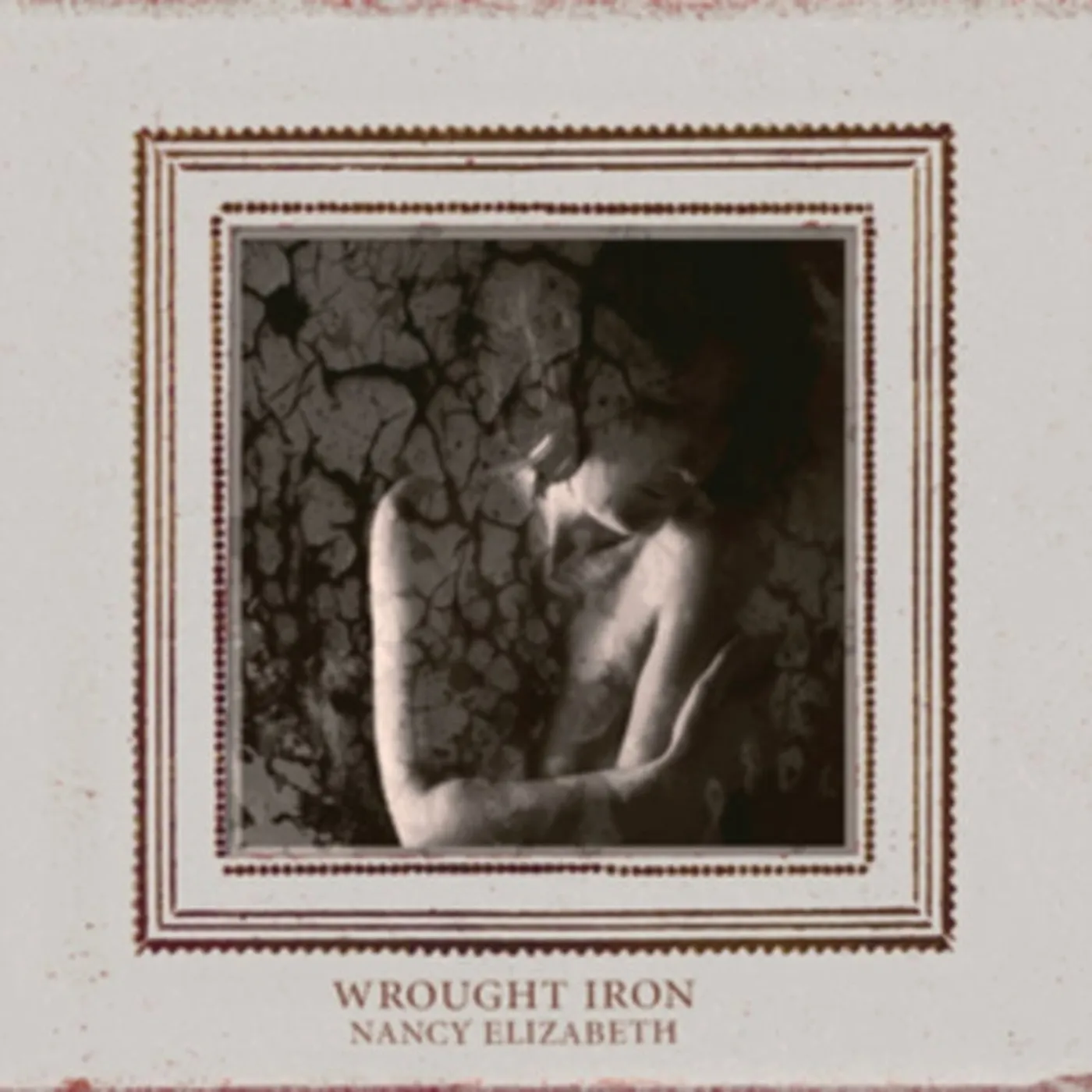 Nancy Elizabeth CD - Wrought Iron
