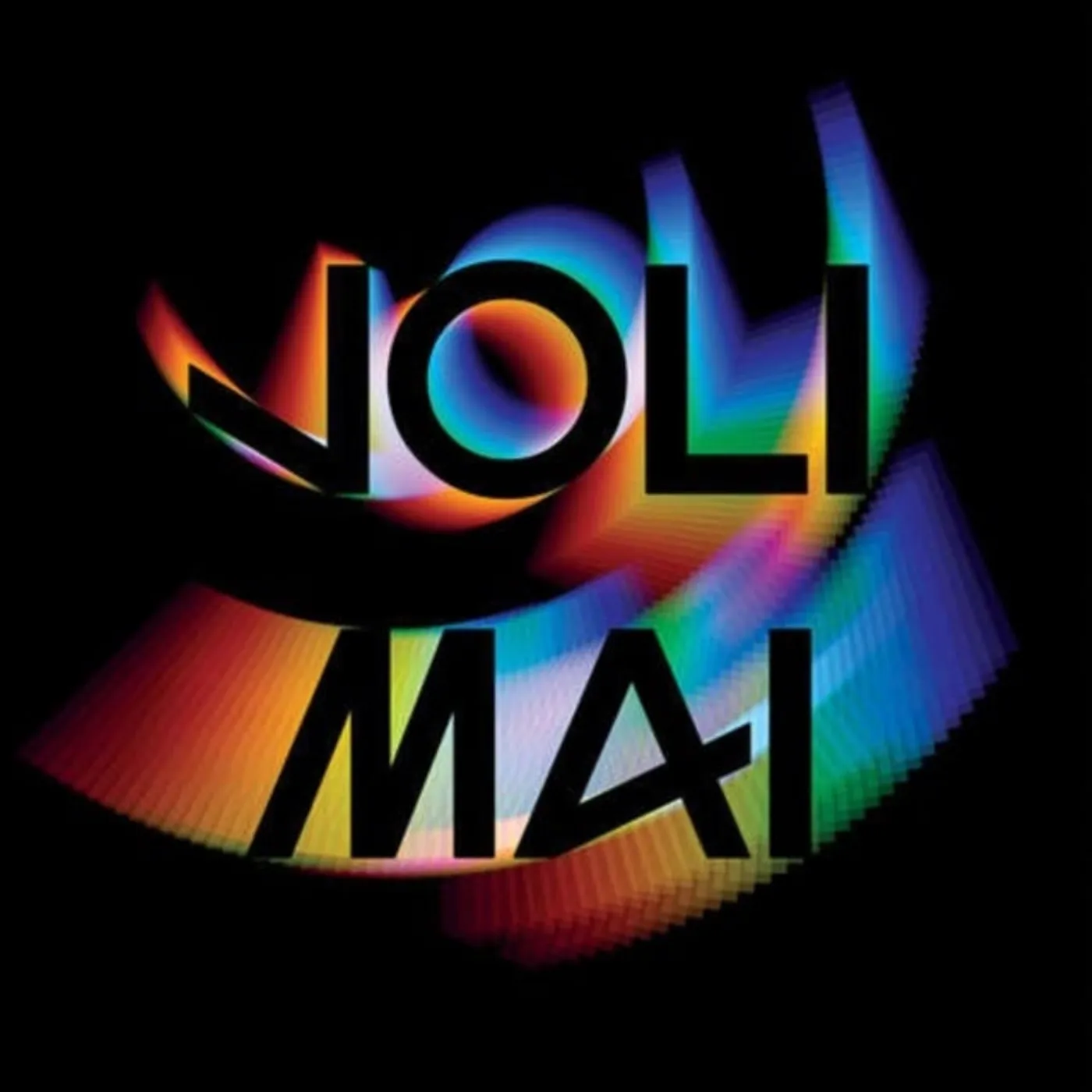 Daphni CD - Joli Mai