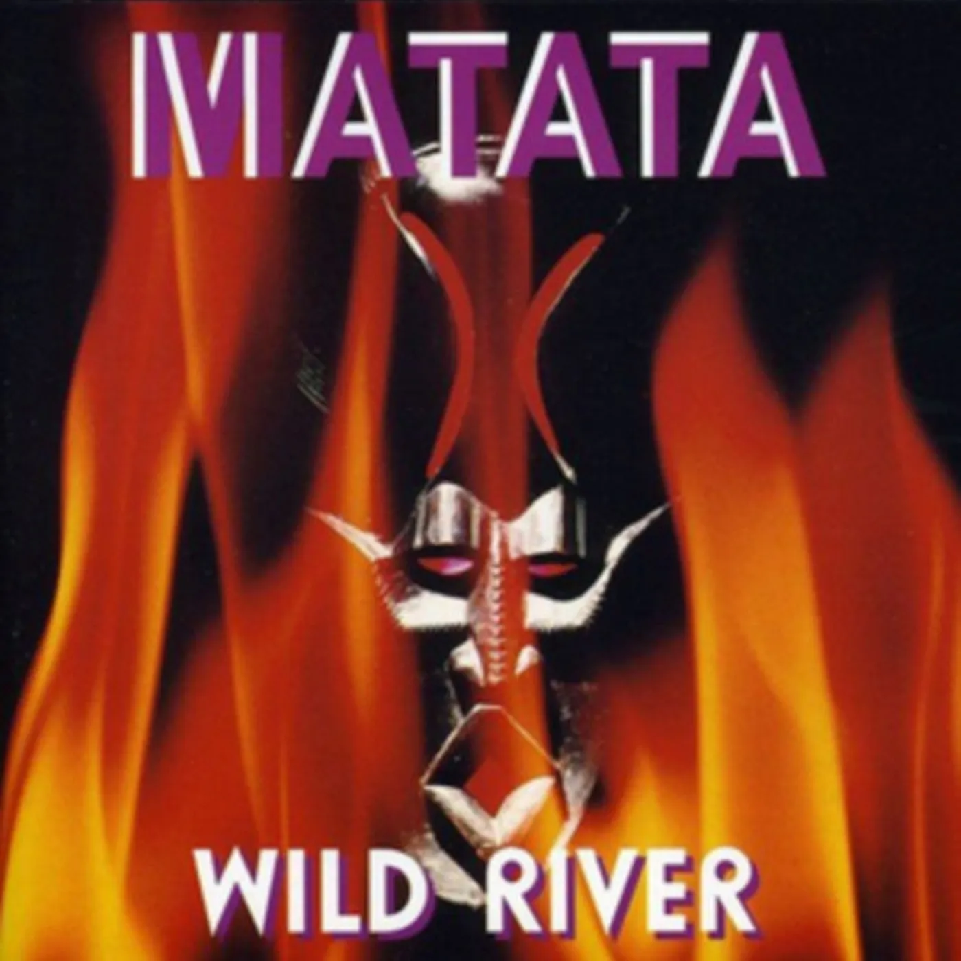 Matata CD - Wild River