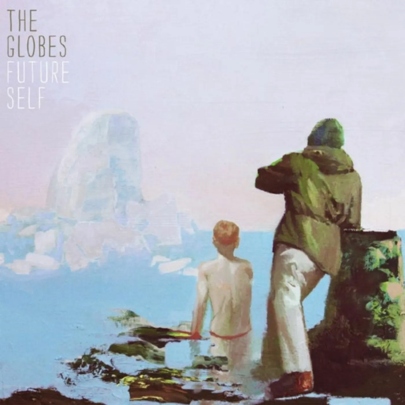 The Globes CD - Future Self