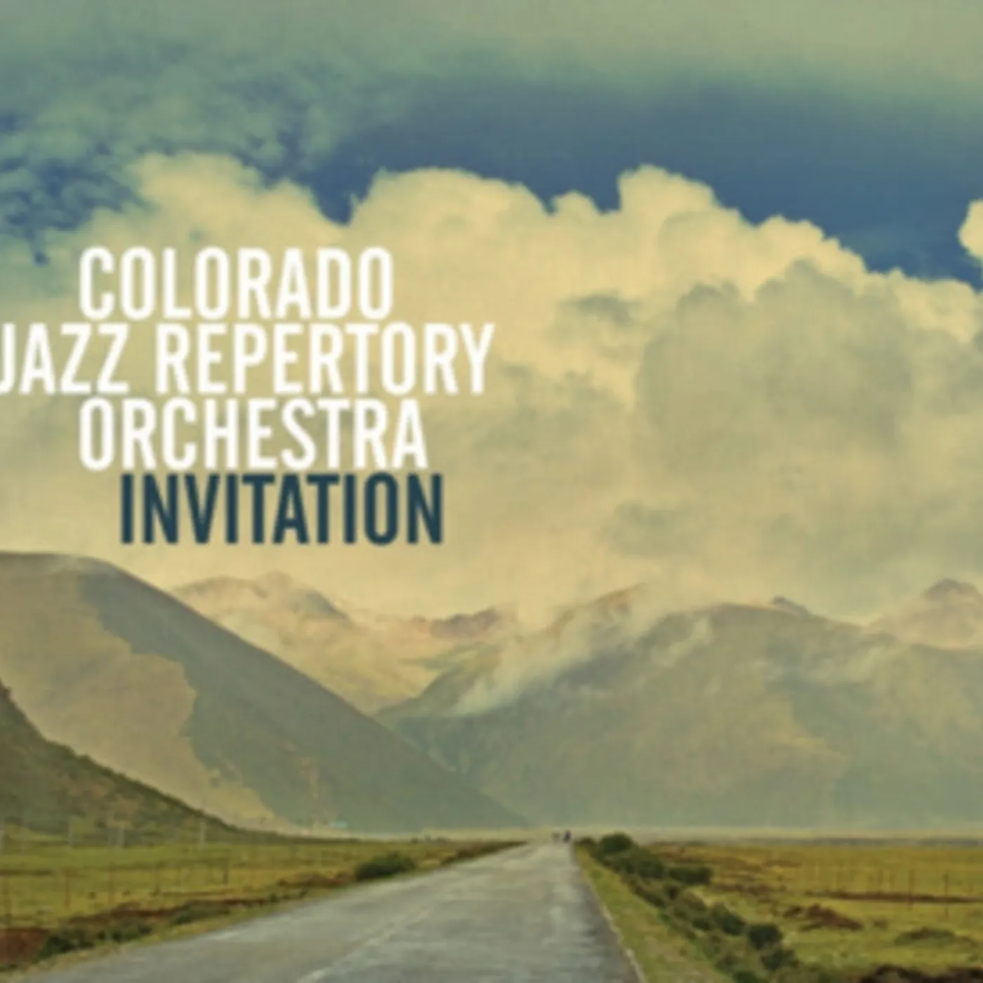 Filthy Friends CD - Invitation