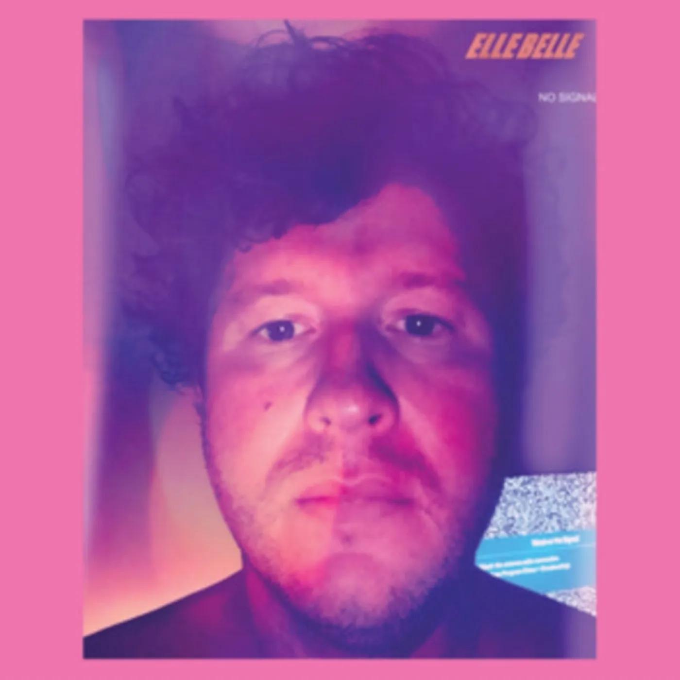 Elle Belle CD - No Signal