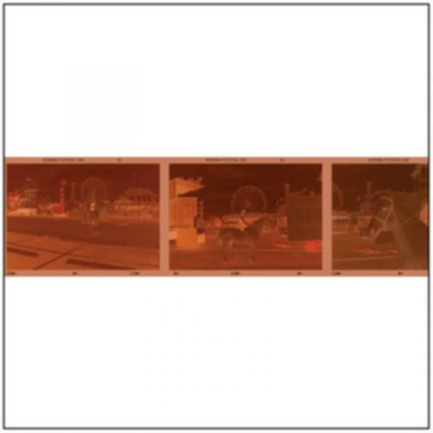 Carson Mchone CD - Carousel