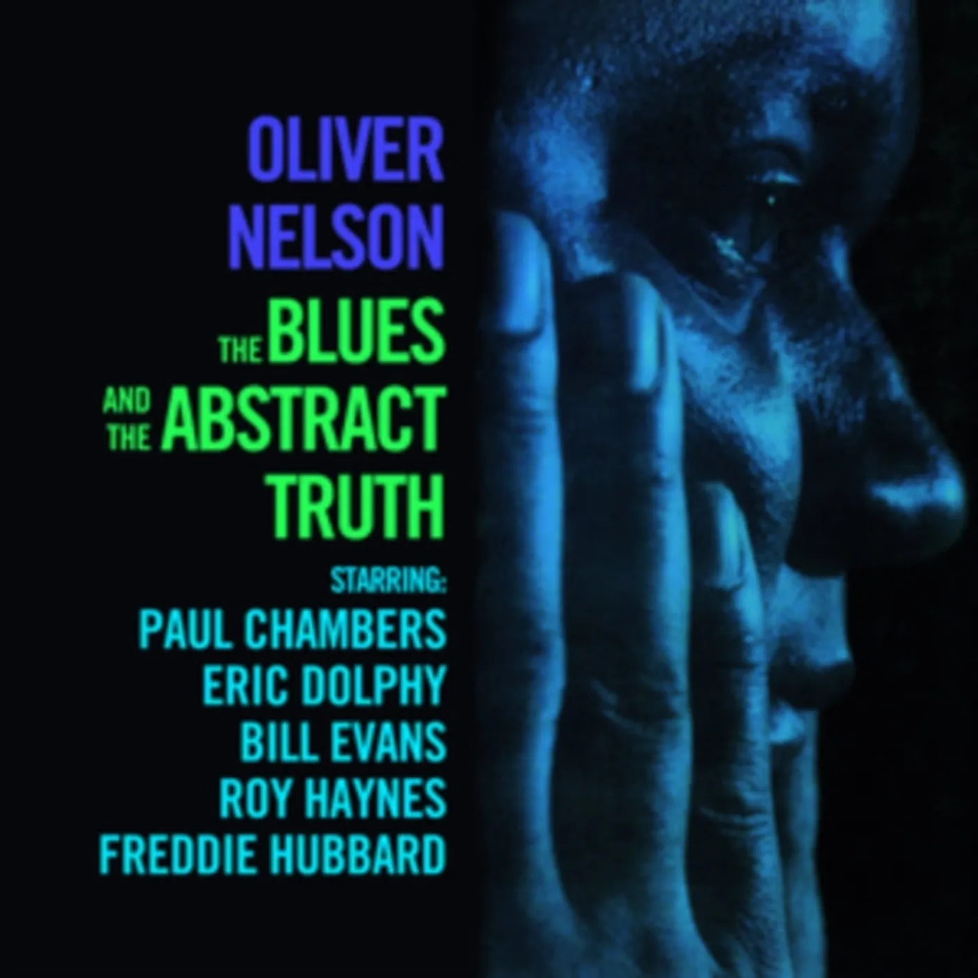 Oliver Nelson CD - The Blues And The Abstract Truth (+6 Bonus Tracks)