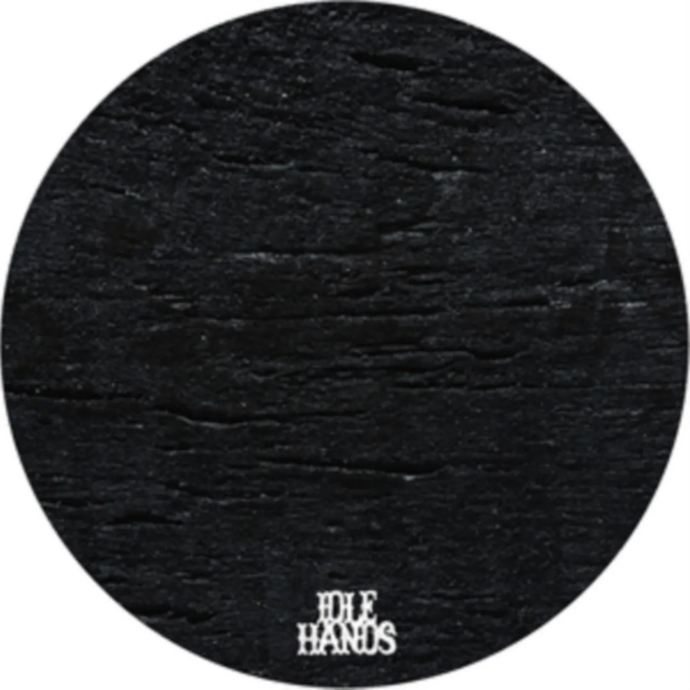 Crump 12Inch - Charcoal