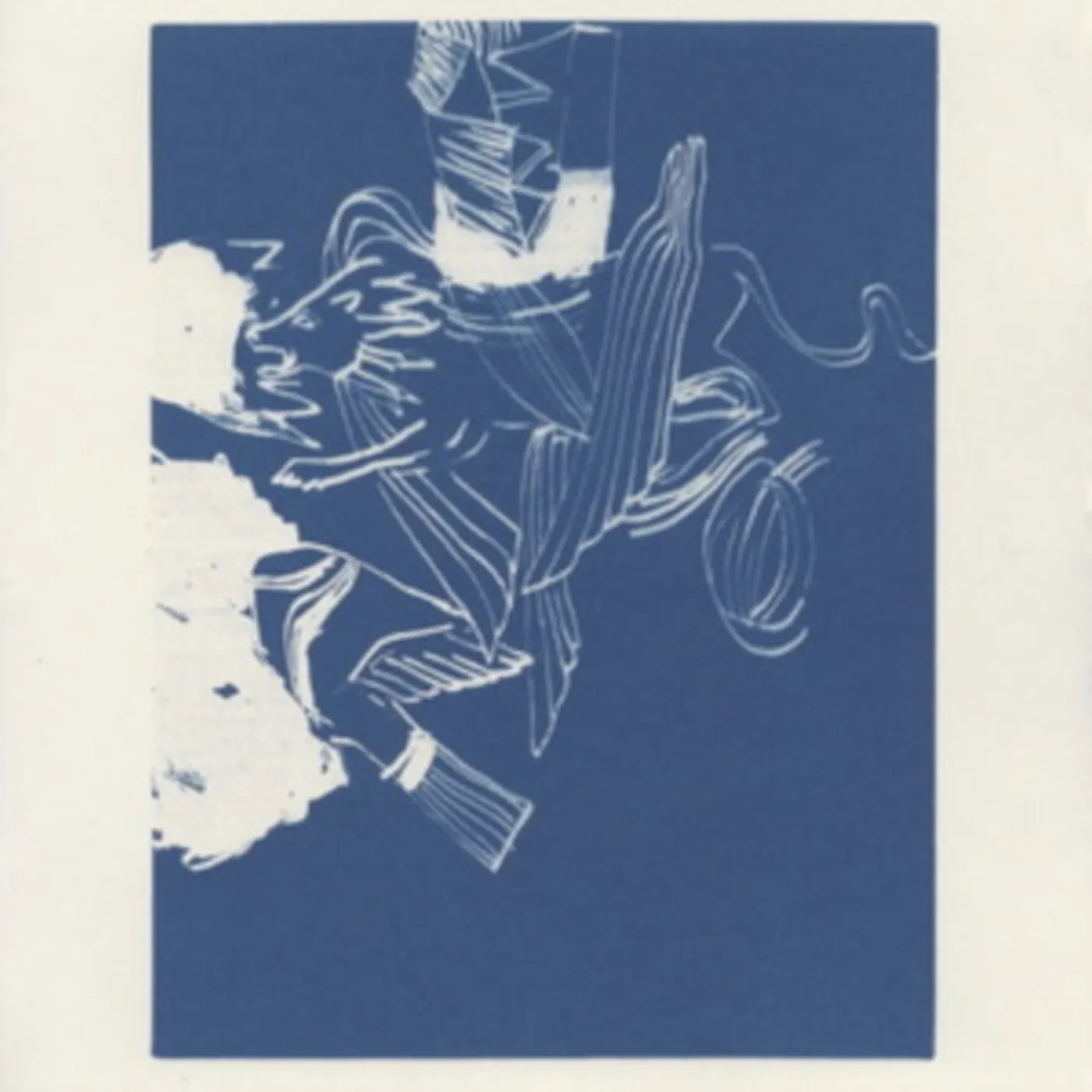 East Of The Valley Blues Cassette - Kirkfield Non