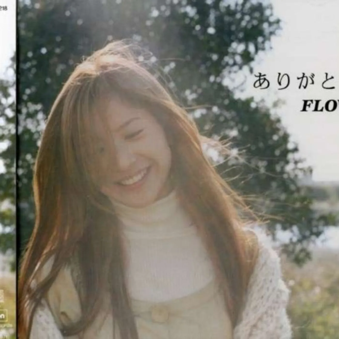 The Flow CD - Arigato