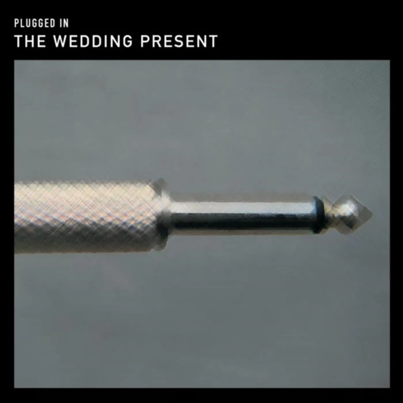 The Wedding Present CD + DVD - Plugged In