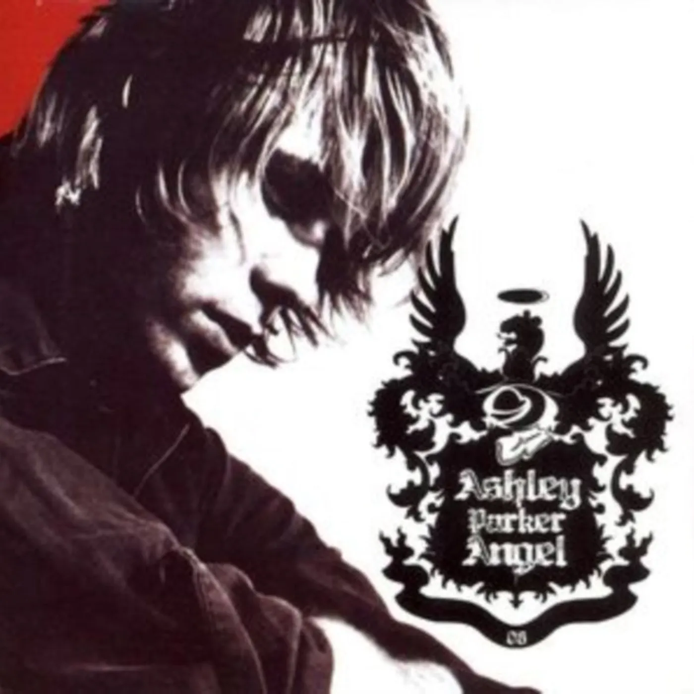 Ashley Parker Angel CD - Soundtrack To Your Life