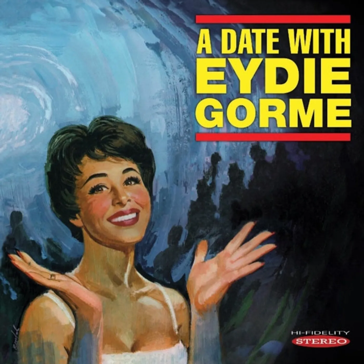 Eydie Gorme
