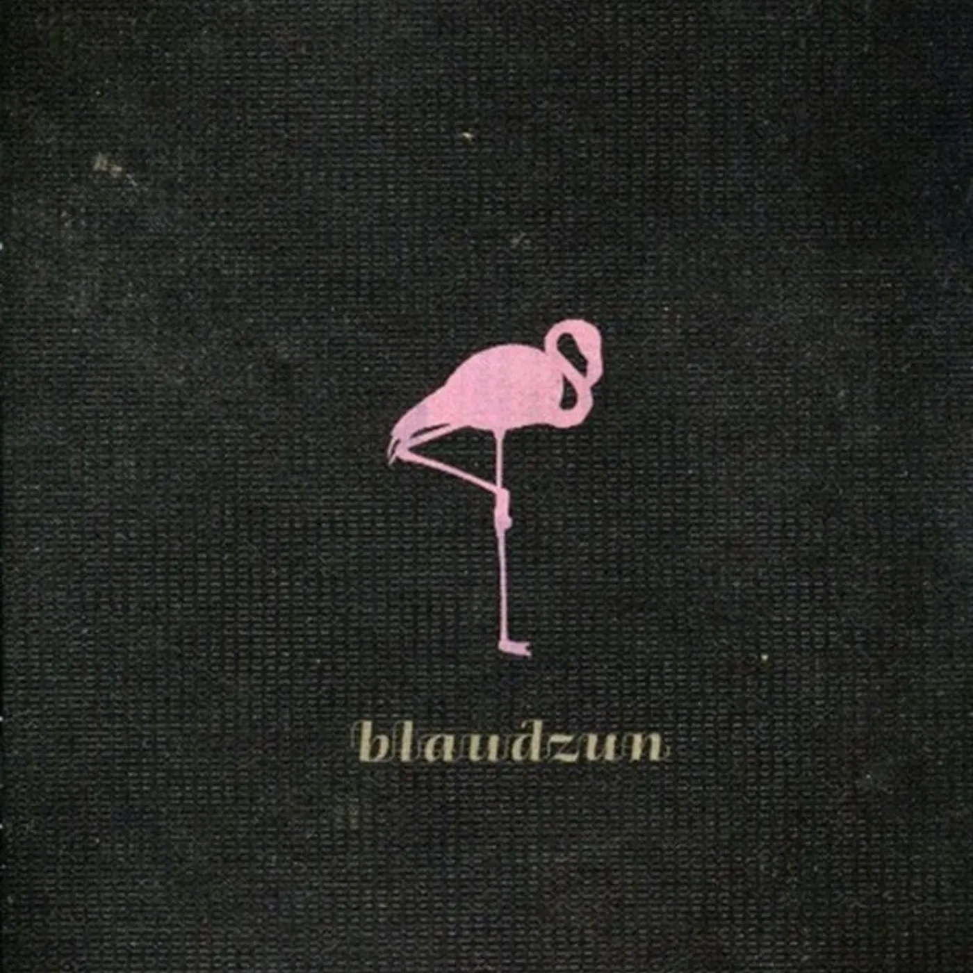 Blaudzun CD - Blaudzun