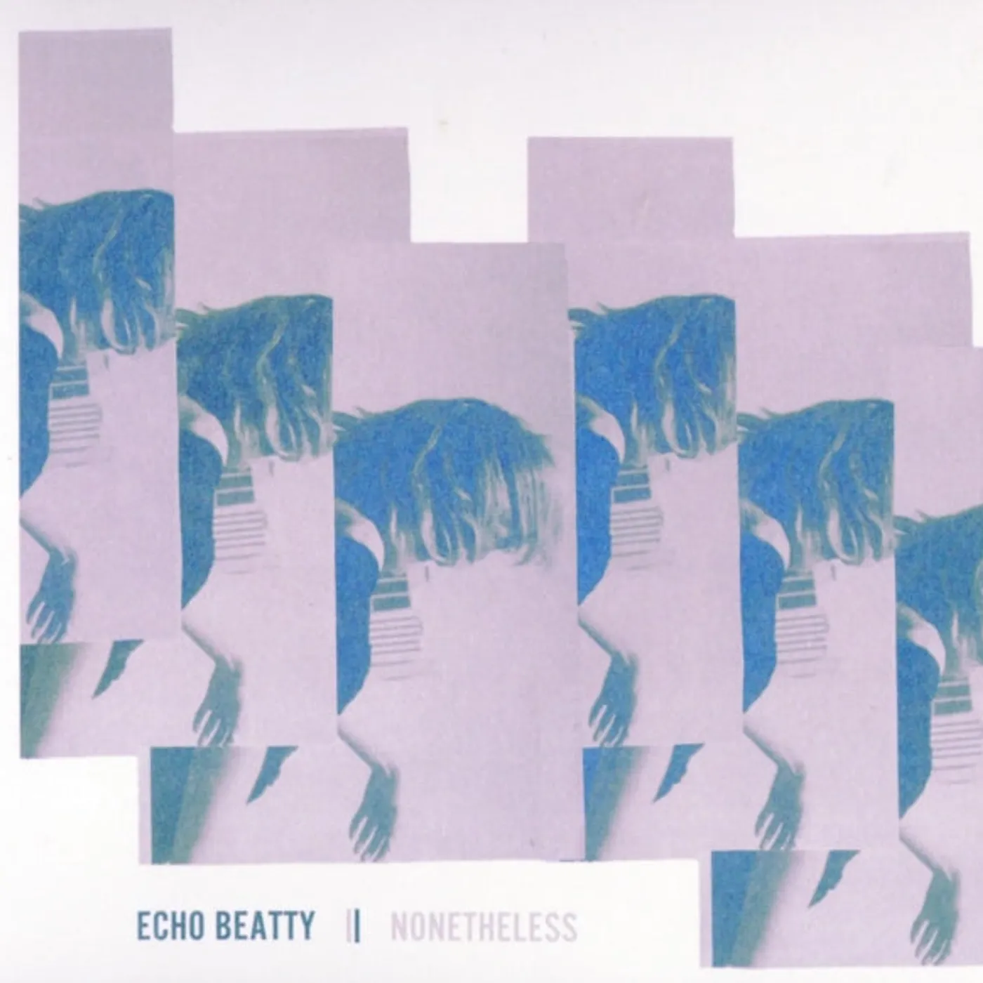 Echo Beatty CD - Nonetheless