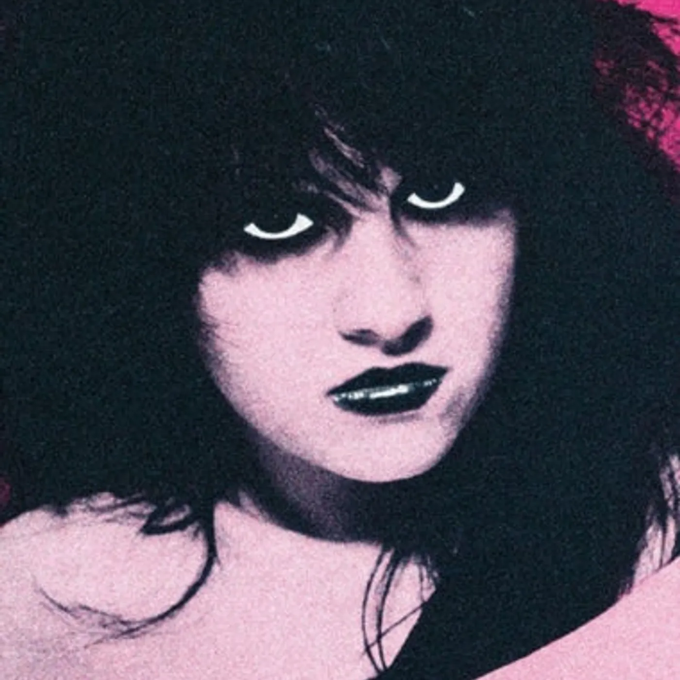 Teenage Jesus & The Jerks Cassette - Teenage Jesus & The Jerks (Pink Cassette)