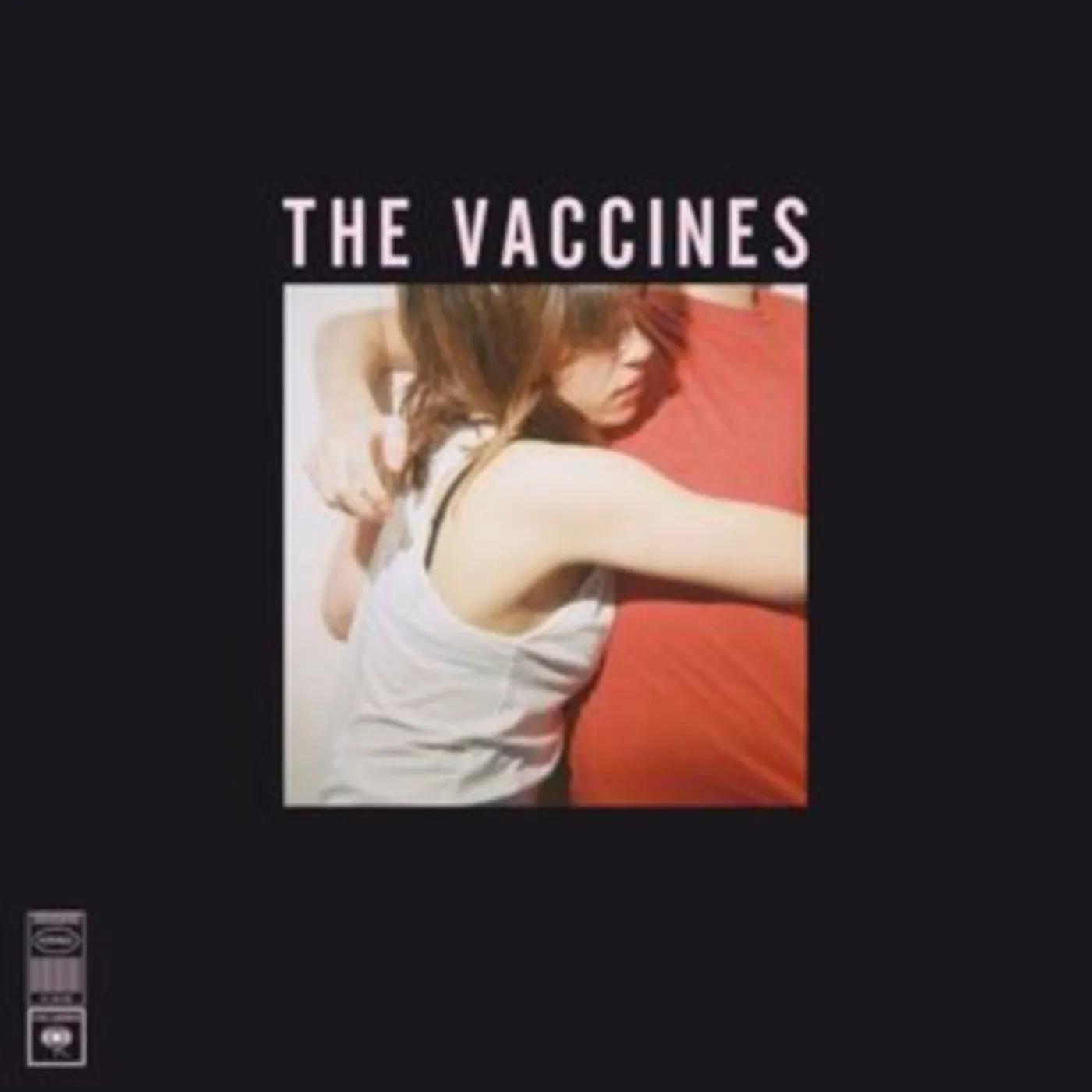 Vaccines CD - What Did You Expect From The Vaccines