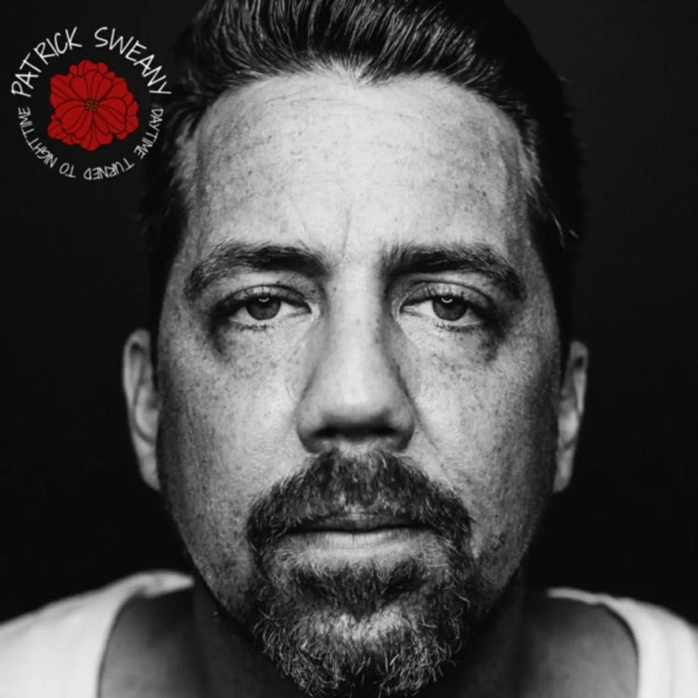 Patrick Sweany CD - Daytime Turned To Nighttime