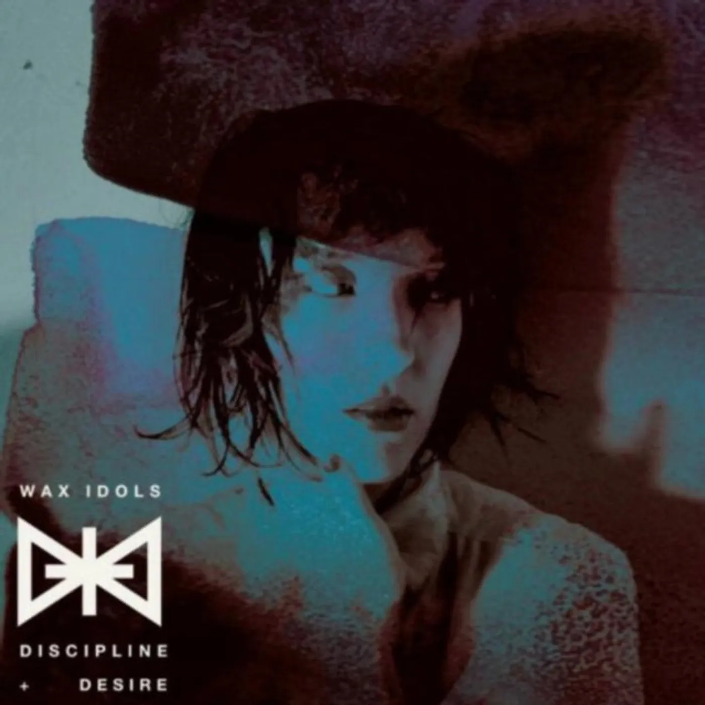 Wax Idols CD - Discipline & Desire