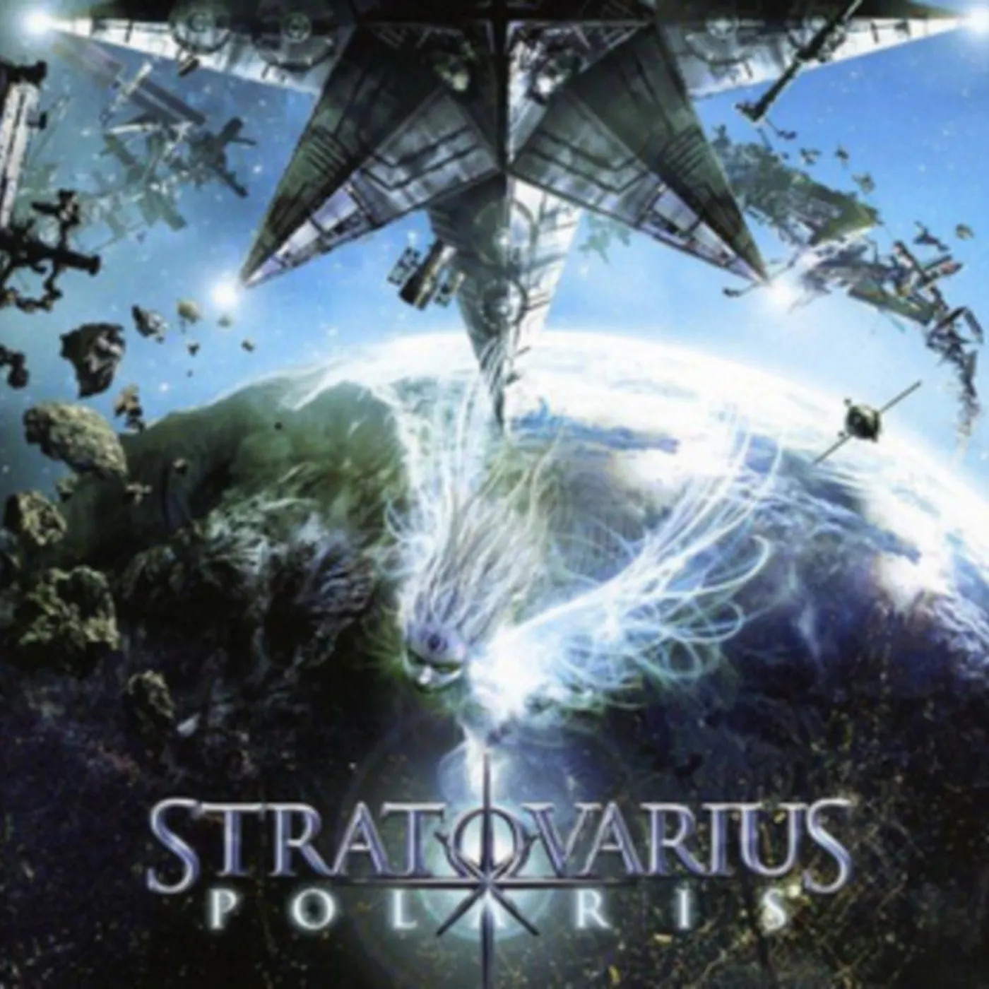 Stratovarius CD - Polaris