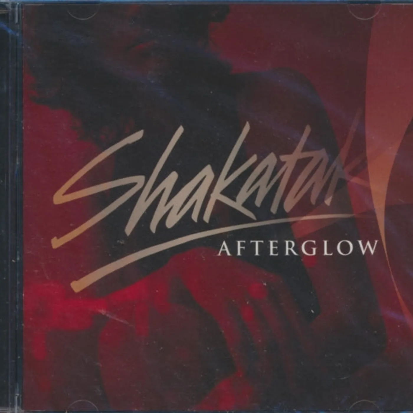 Johnny Varro CD - Afterglow