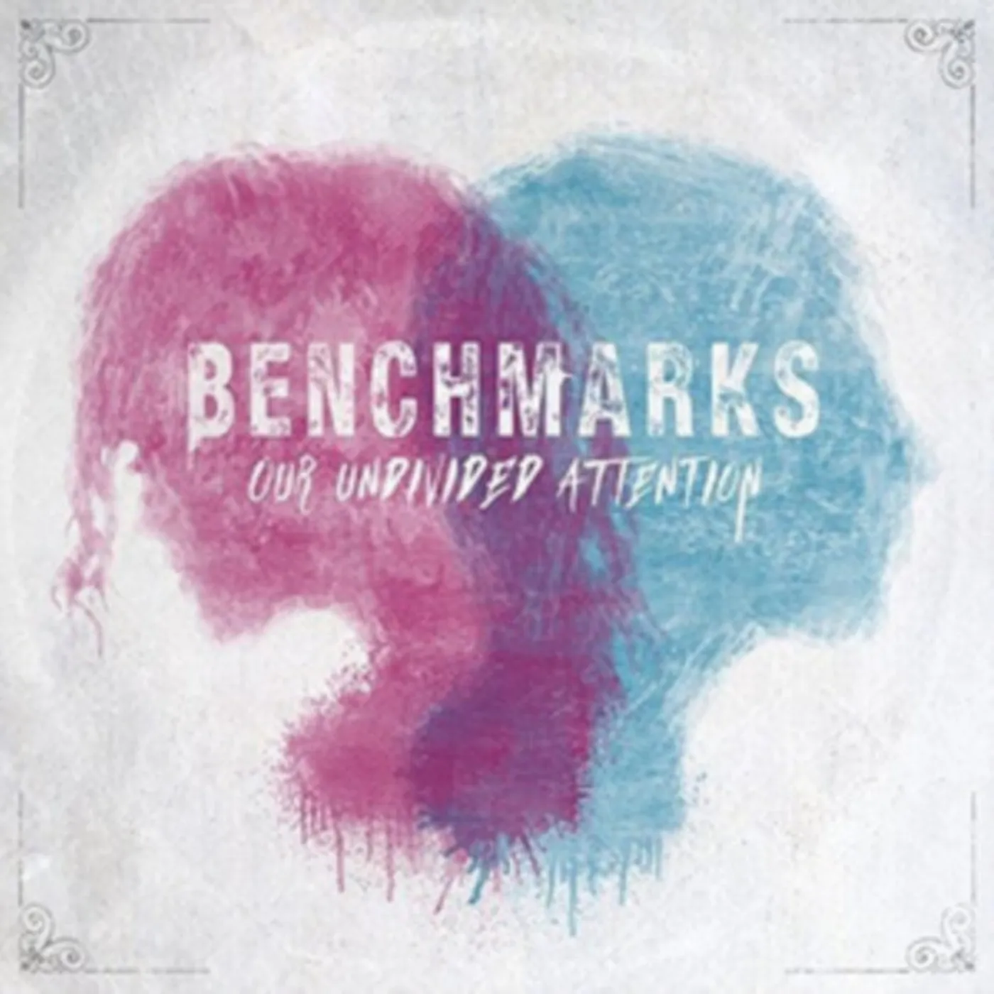 Benchmarks CD - Our Undivided Attention