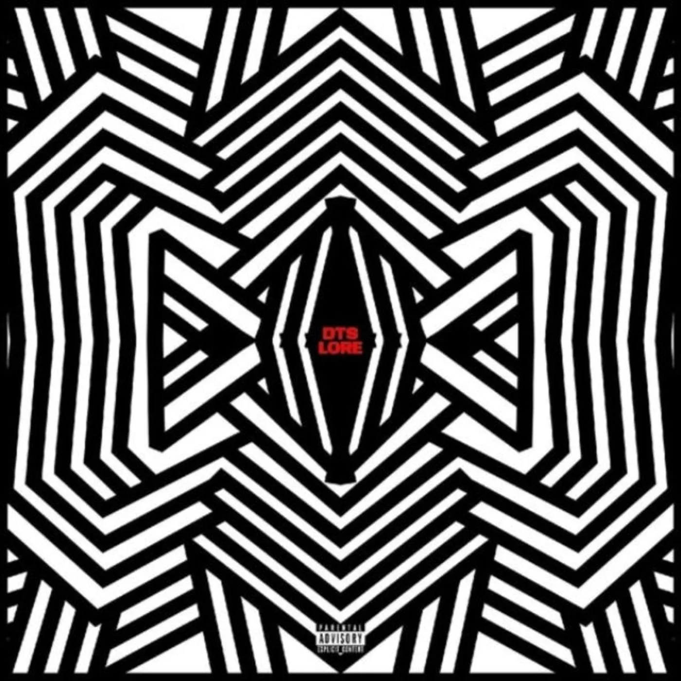 Dark Time Sunshine CD - Lore