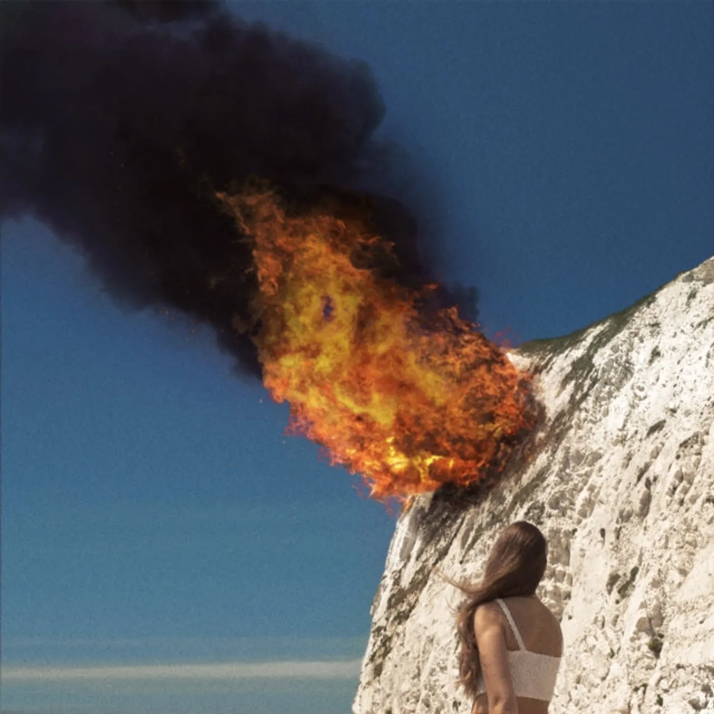 Leifur James CD - A Louder Silence