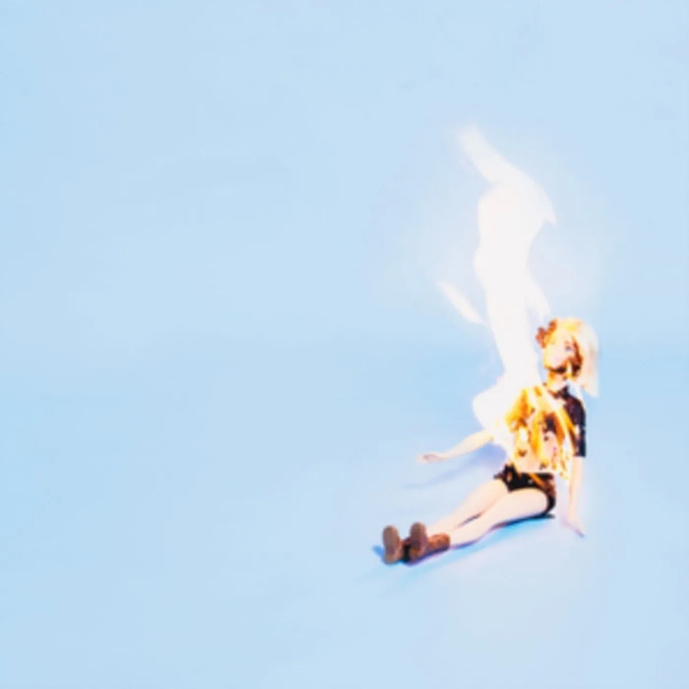 Well Wisher CD - This Is Fine