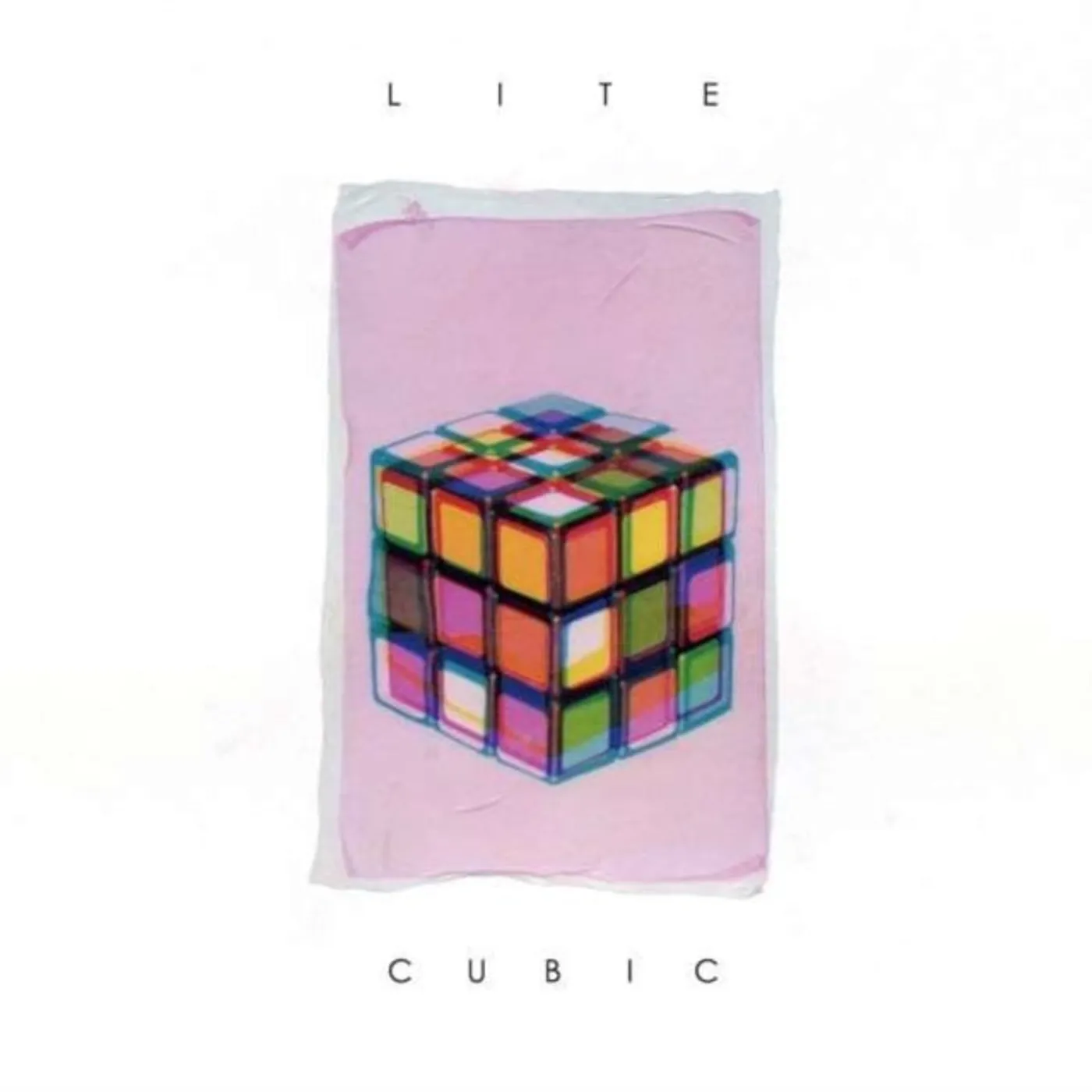 Lite CD - Cubic