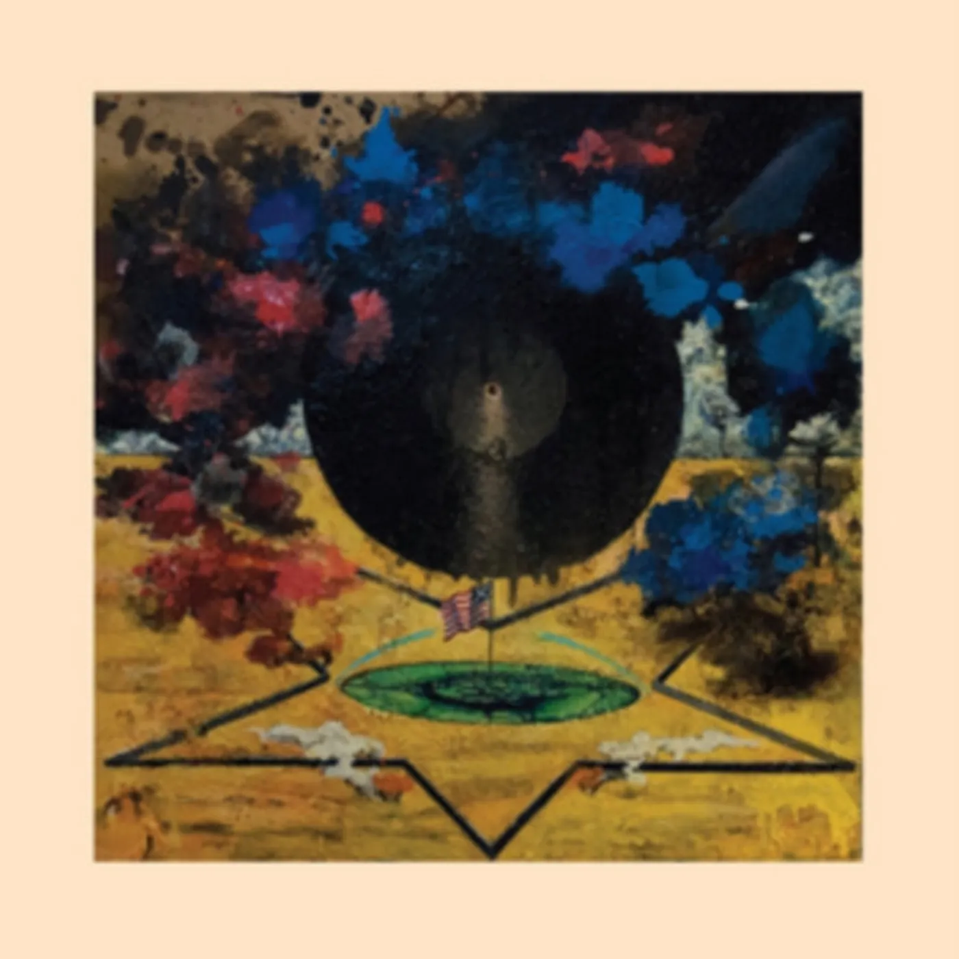 Big Ups CD - Before A Million Universes