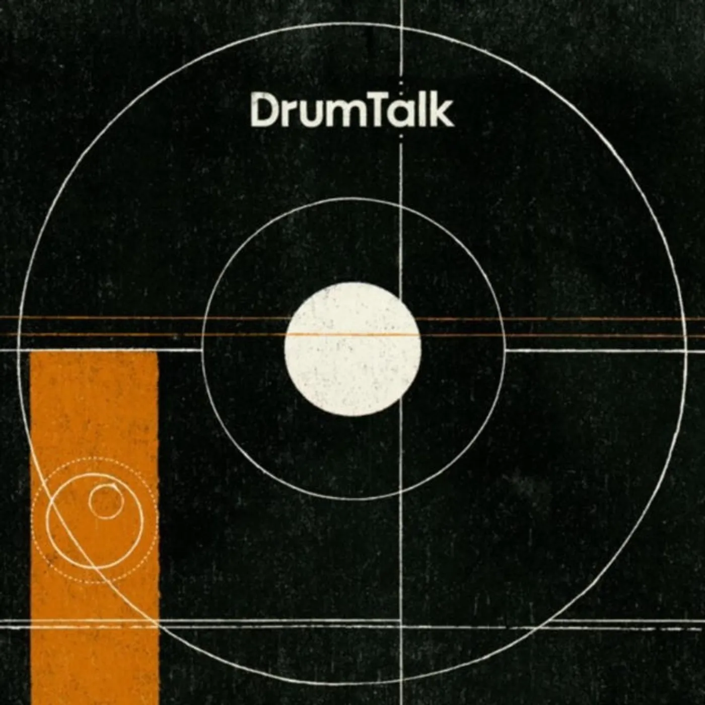 Drumtalk LP - Drumtalk Ep (Vinyl)