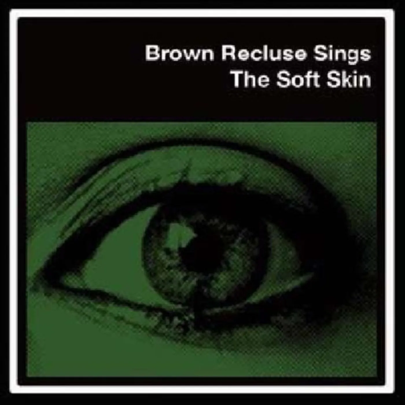 Brown Recluse 12Inch - The Soft Skin