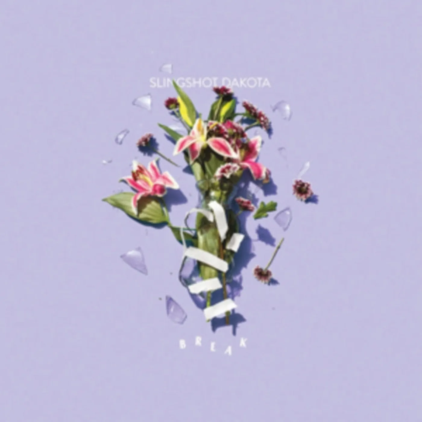 Slingshot Dakota CD - Break