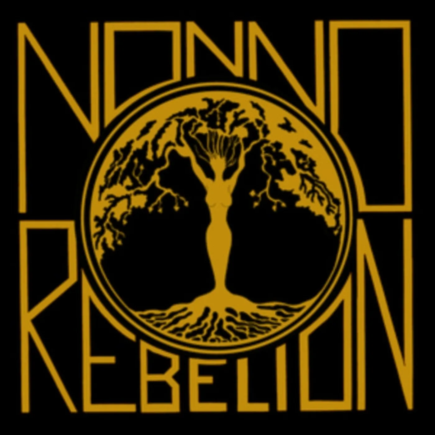 Nonno CD - Rebelion