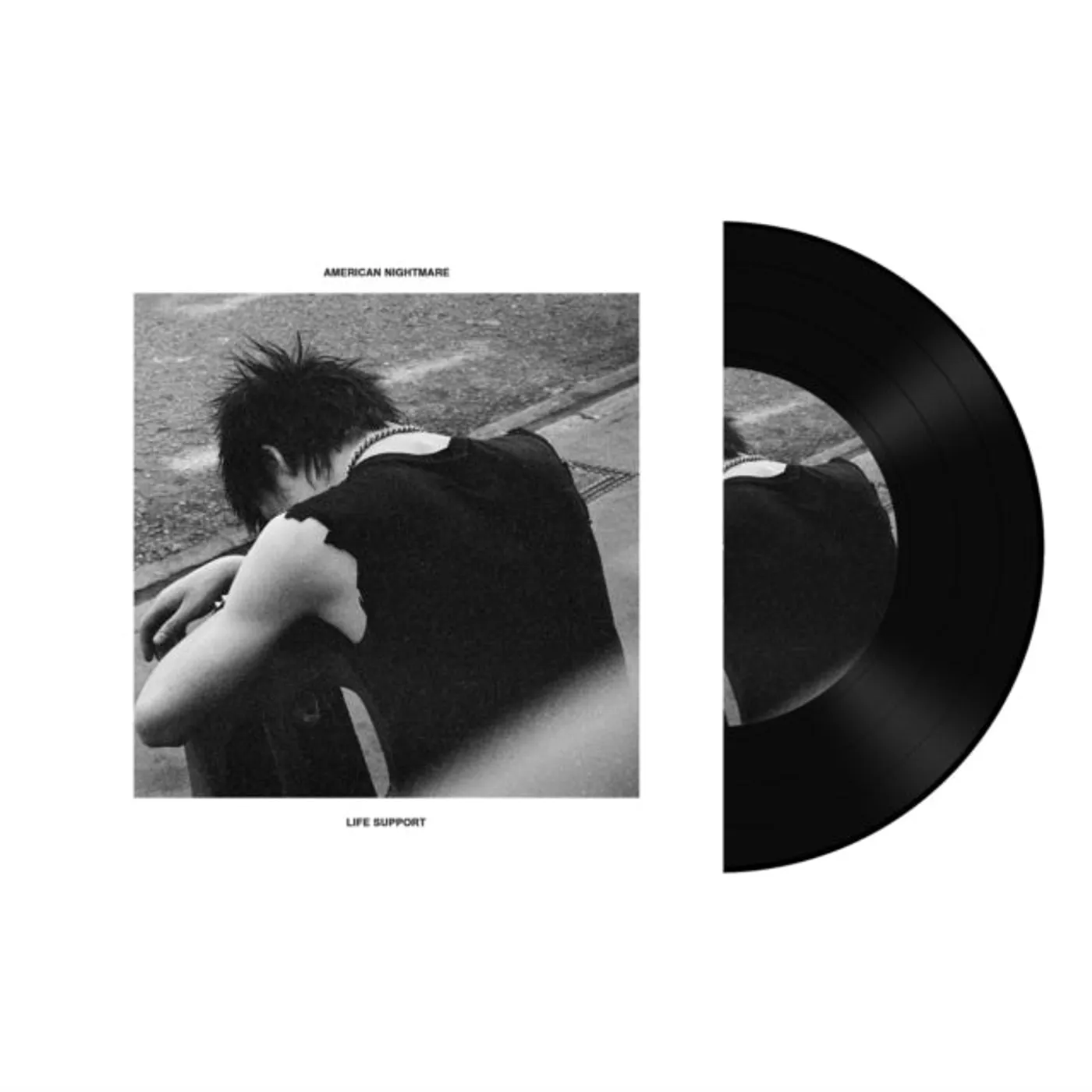 American Nightmare 7Inch - Life Support