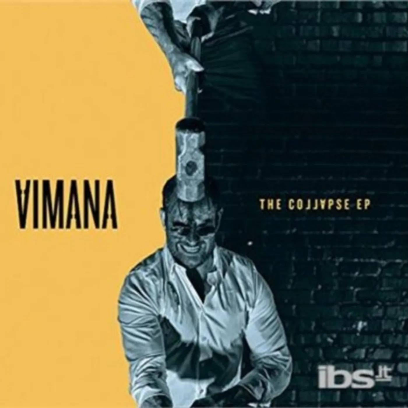 Vimana CD - Collapse Ep