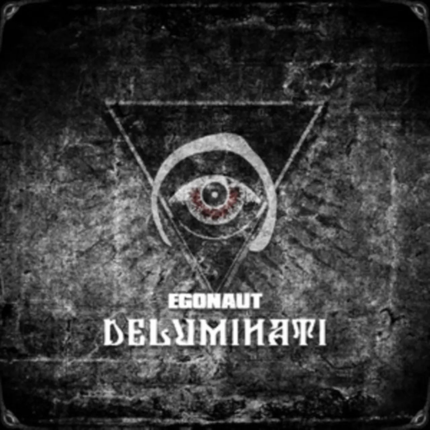 Egonaut CD - Deluminati