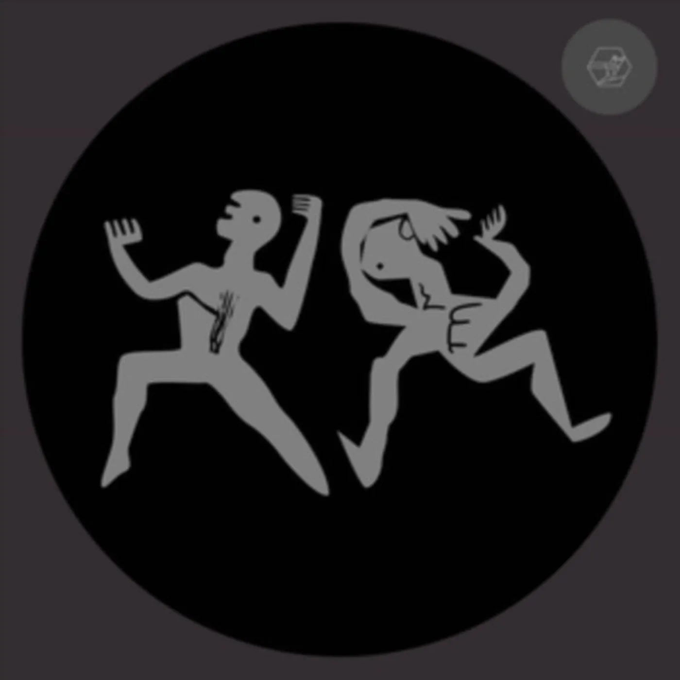 JTC 12Inch - Flightstrens2Rd / The Assembly