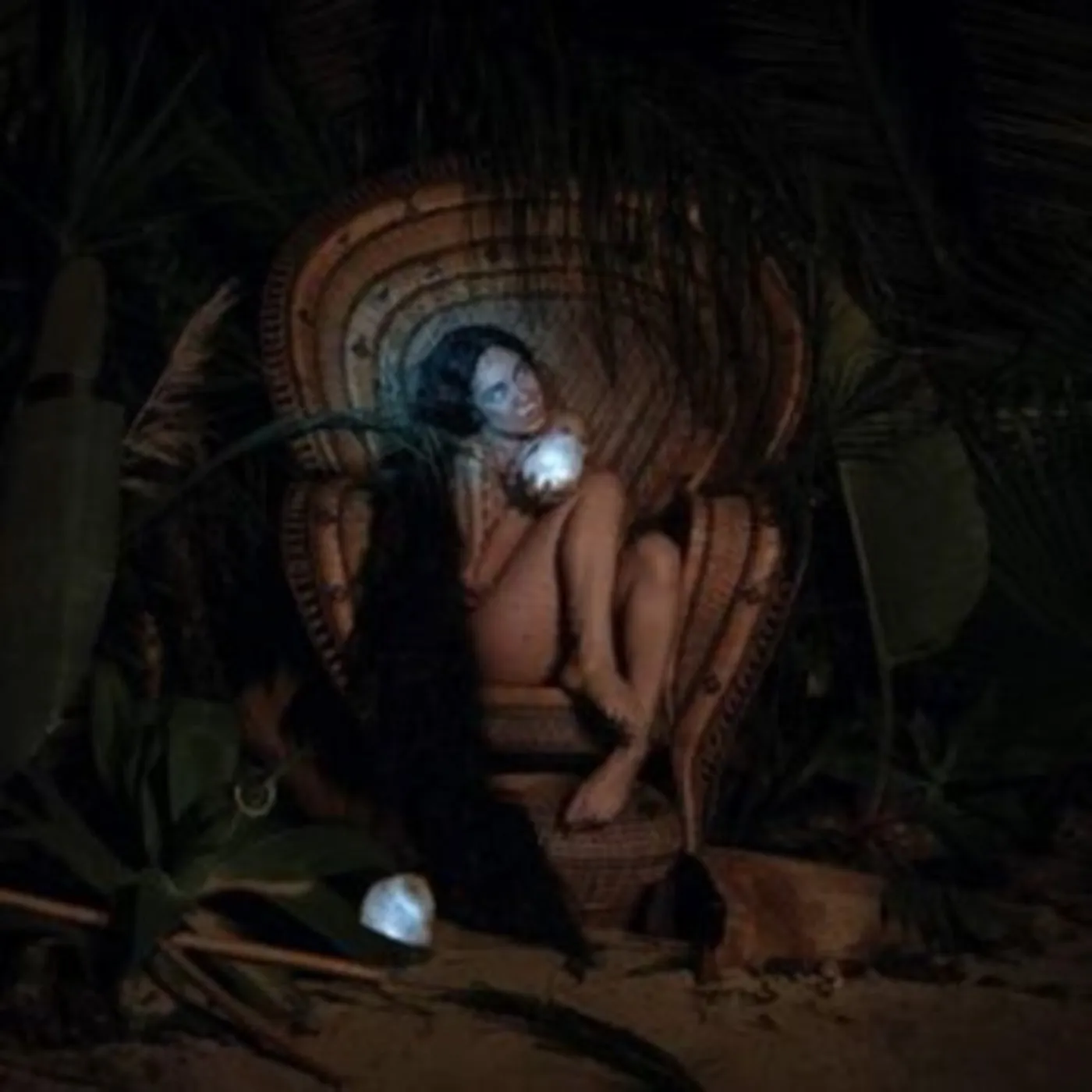 White Boy Scream Cassette - Bakunawa